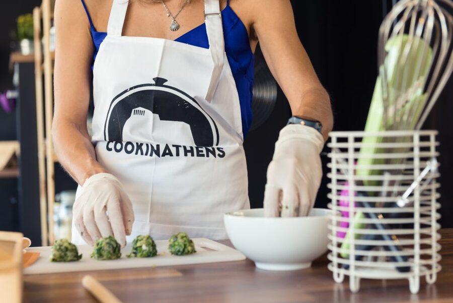 Athens: Traditional Greek Cooking Class with Full Meal - My verdict on the CookinAthens experience