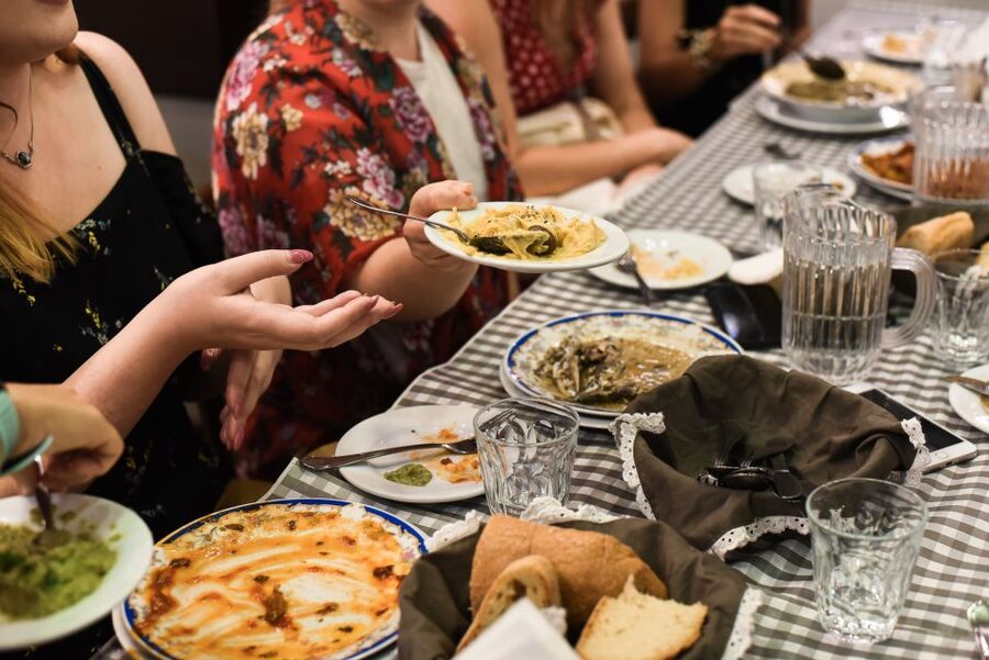 Athens: Ultimate Food Walking Tour with 15 Tastings - Key points at a glance