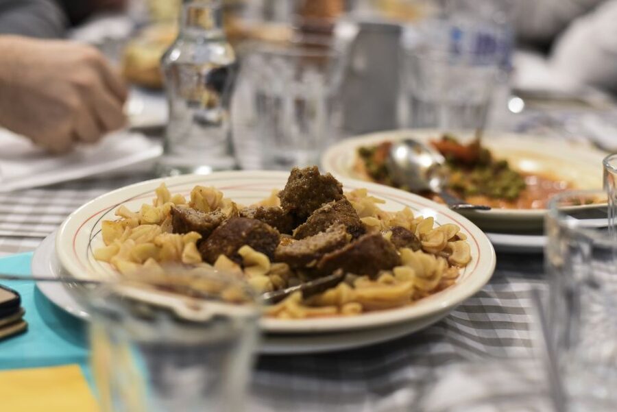 Athens: Ultimate Food Walking Tour with 15 Tastings - Athens Central Market, the tour’s visual centerpiece