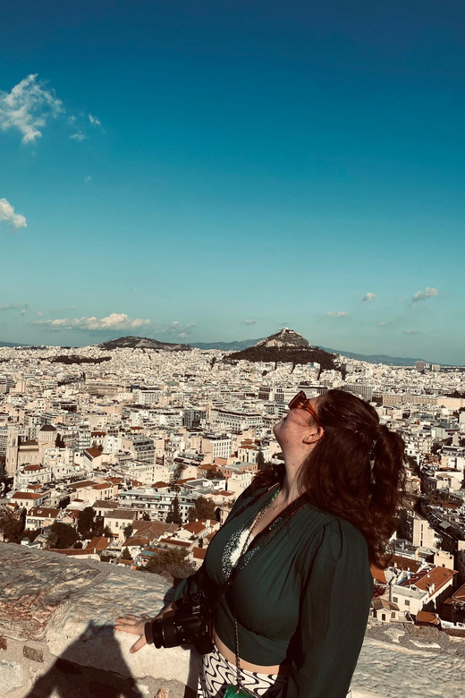 Athens: Unforgettable Online city guide with Meouzo. - Practical Ways to Get More From the Guide