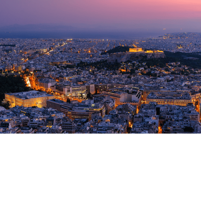 Athens: Unforgettable Online city guide with Meouzo. - Restaurant Advice and the Local Meal Stop