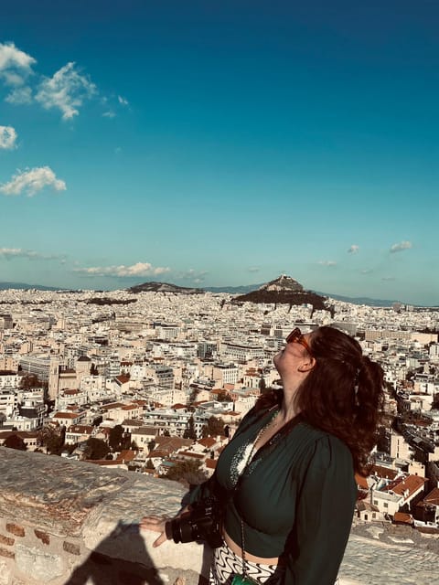 Athens: Unforgettable Online city guide with Meouzo. - Outdoor Ideas and City Planning Help