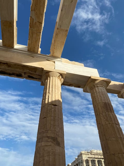 Athens: Unforgettable Online city guide with Meouzo. - Who Should Choose This Athens Ebook