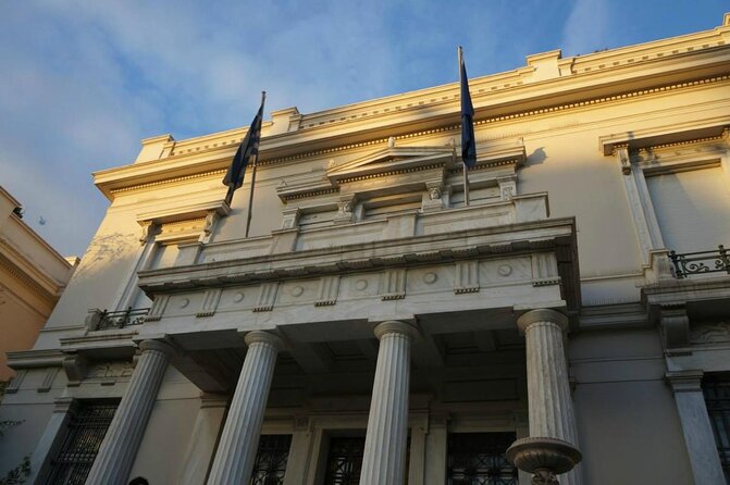 Athens Unlimited Museum Pass - Key points to know before you buy