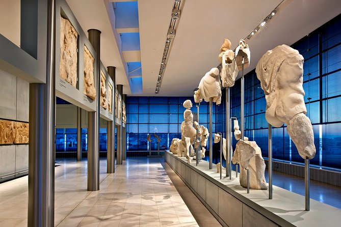 Athens Unlimited Museum Pass - Ancient Athens beyond the Acropolis