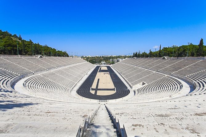 Athens Unlimited Museum Pass - Why the Acropolis Museum deserves two hours