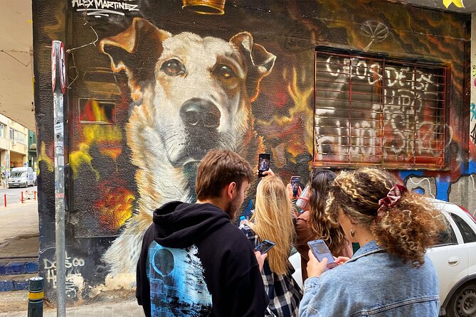 Athens Urban Treasure Hunt w Food Stop - Starting at Omonia Square