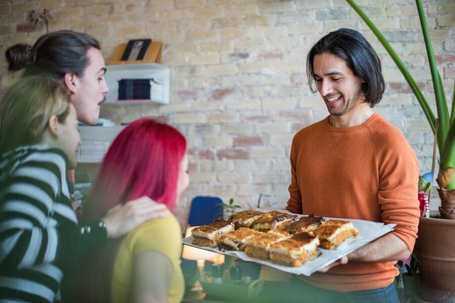 Athens: Vegan Local Street Food Guided Walking Tour - Key details before you book