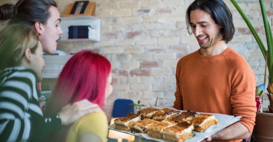 Athens: Vegan Local Street Food Guided Walking Tour - Moussaka, pastitsio, and the comfort-food stops