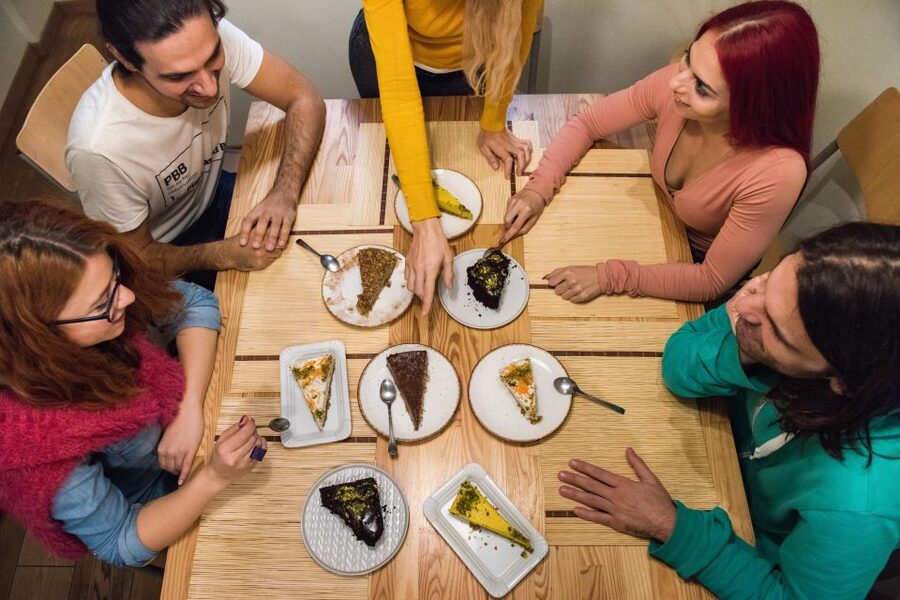 Athens: Vegan Local Street Food Guided Walking Tour - Is $81 good value?