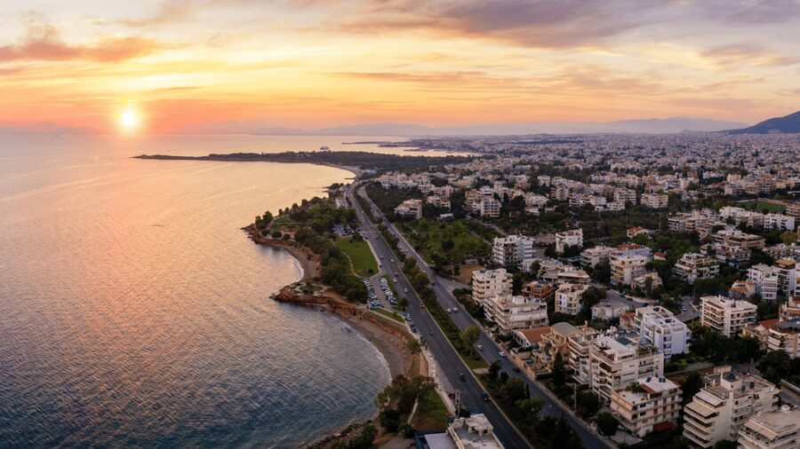 Athens VIP : Athens Riviera & Cape Sounion Private Tour - Why Cape Sounion makes a fine half-day from Athens