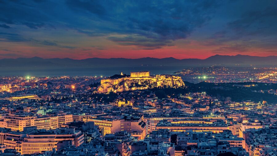 Athens VIP : Athens Riviera & Cape Sounion Private Tour - Sunset at Sounion, with a practical tradeoff