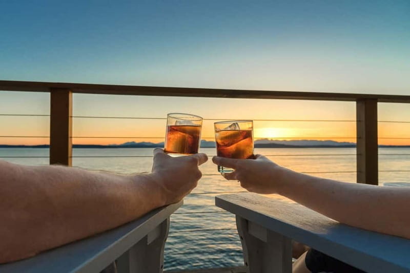 Athens: VIP Swimming Cruise to three islands - Hotel pickup makes the morning easier