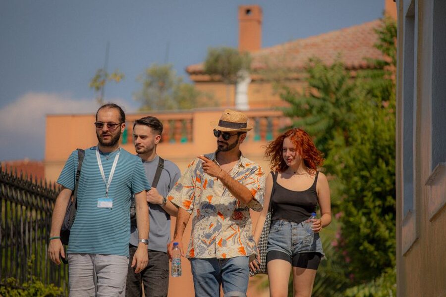 Athens: Walk and Beer Tasting - Is $73 a Fair Price?