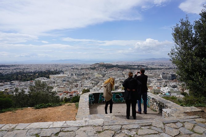 Athens Walking Private Tour - Licensed Tour Guide - Why the museum-first route works