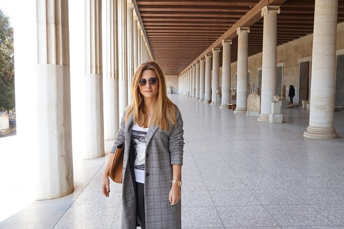 Athens Walking Private Tour - Licensed Tour Guide - What a private guide adds