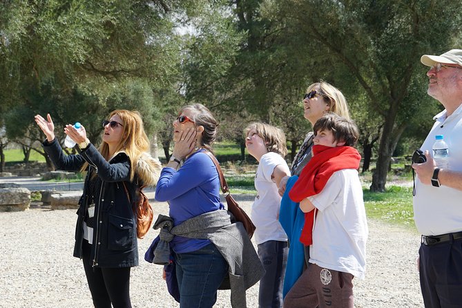 Athens Walking Private Tour - Licensed Tour Guide - Who will get the most from this Athens walk