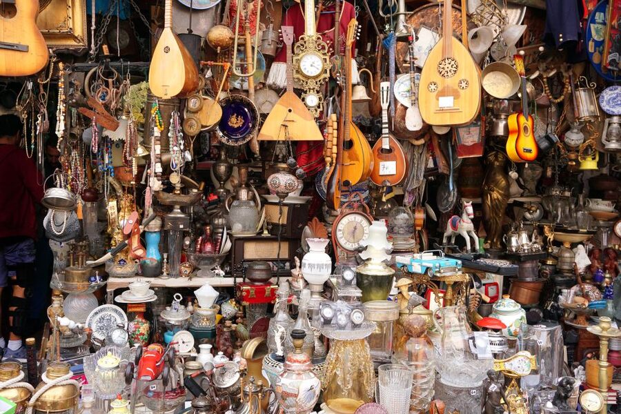 Athens: Wheelchair accessible Top Sights Half-Day Tour - Who should book this Athens tour?