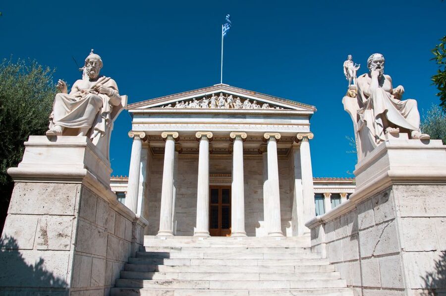 Athens: Wheelchair accessible Top Sights Half-Day Tour - The Panathenaic Stadium and Olympic Athens