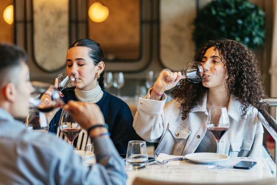 Athens: Wine Tasting with a Sommelier under the Acropolis - Key points at a glance