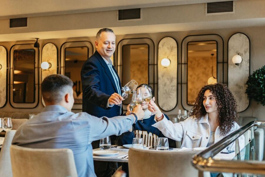 Athens: Wine Tasting with a Sommelier under the Acropolis - What the $68 price really buys you