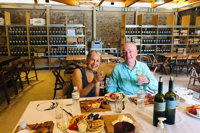 Athens Wine Tour - An Outstanding Full Day Experience For Dedicated Winelovers - Why Attica makes a good wine day from Athens