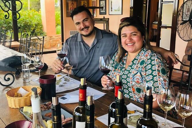 Athens Wine Tour - An Outstanding Full Day Experience For Dedicated Winelovers - Is $378.54 a fair price?