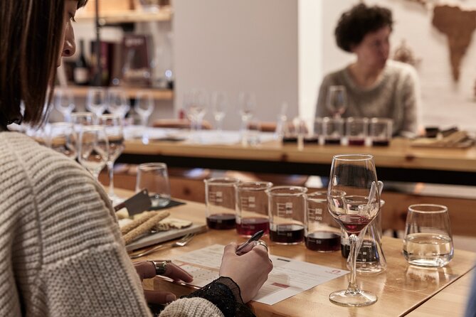 Athens: Wine Workshop Create your Own Wine under the Acropolis - Is $83.27 a fair price?
