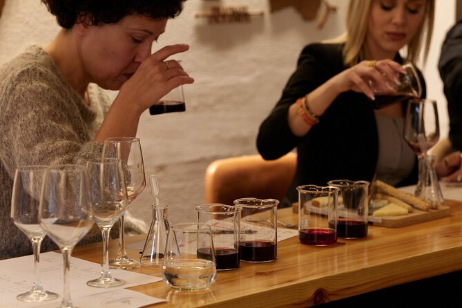 Athens: Wine Workshop Create your Own Wine under the Acropolis - A few practical points before booking