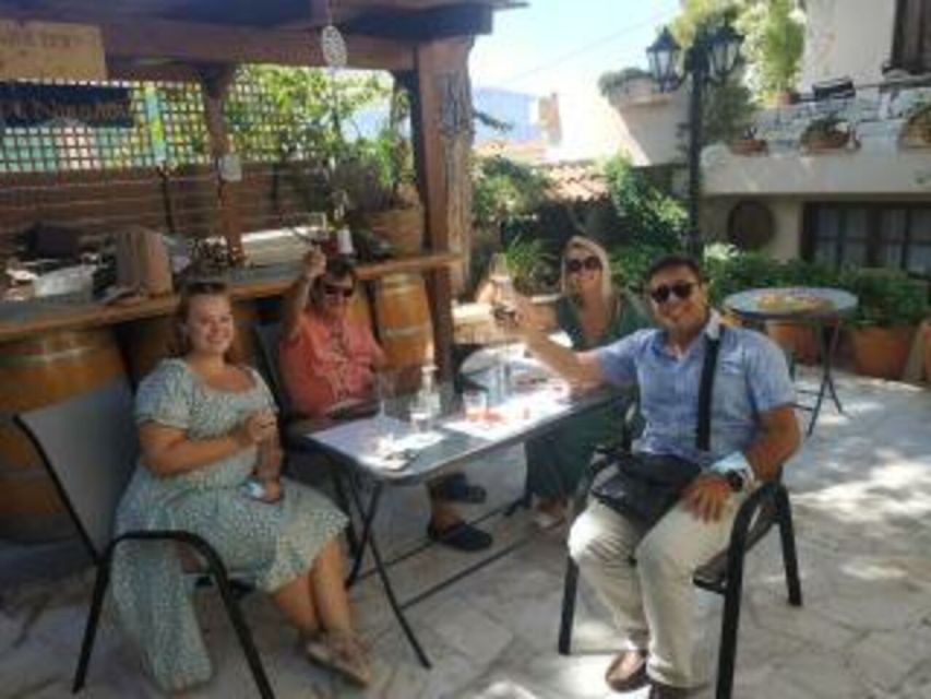 Athens Winery Tour - Is the Athens winery tour worth booking?