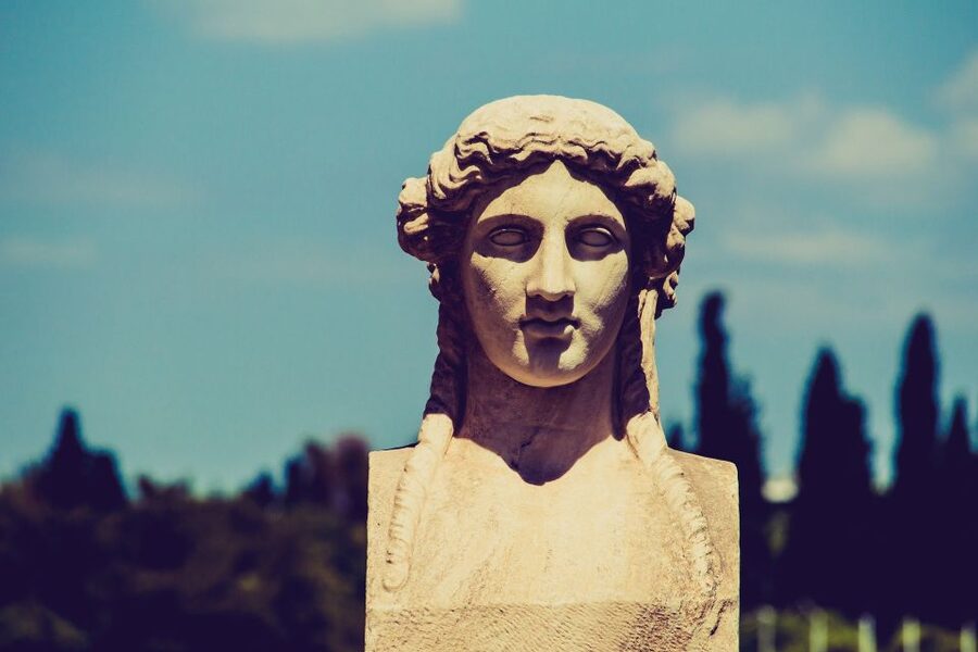 Athens: Women in Ancient Greece Guided Walking Tour - Key points at a glance