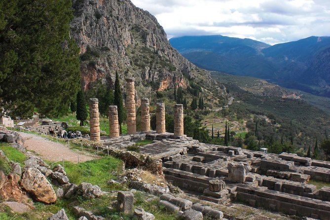 Award-Winning 2-Day Private Delphi & Meteora Tour - Is $957.80 per person good value?