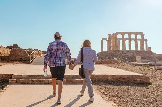 BEST 7-Day CLASSICAL GREECE: Corinth Olympia Delphi Meteora more! - Epidaurus, Mystras, and Sparta add three different eras