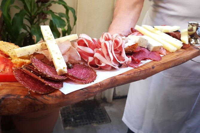 Best Food Tasting Tour of Athens, taste 18+ iconic Greek foods! - Through the Central Market and Athens food shopping