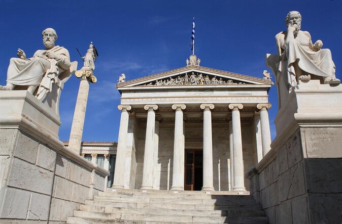 Best of Athens and Ancient Corinth Full Day Private Tour - Key points to know before booking