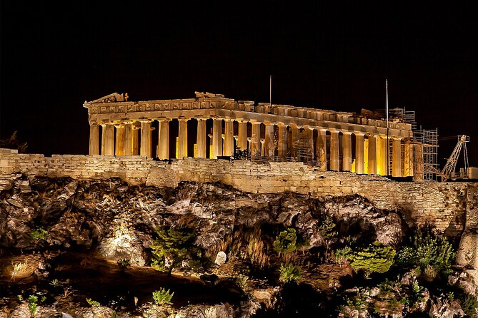 Best of Athens and Cape Sounio Private Tour from Athens - Why this route works for one long day