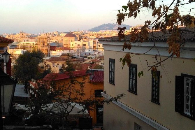 Best of Athens in One Day: Acropolis, Acropolis Museum & City Tour - The Panathenaic Stadium and the final temple