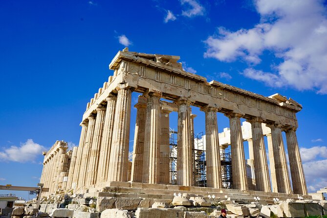 Best of Athens in one day private tour & Acropolis skip the line - Key points to know before booking
