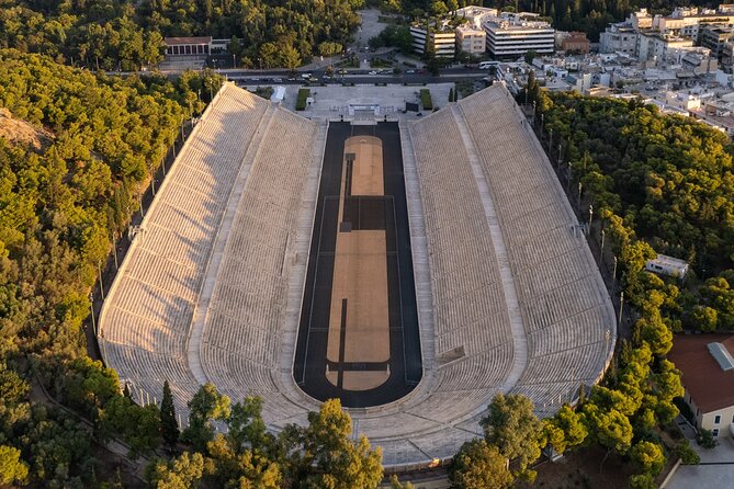 Best of Athens in one day private tour & Acropolis skip the line - Syntagma Square and the changing of the guard