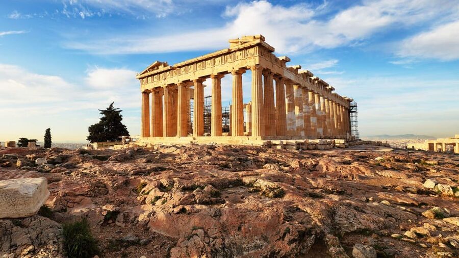 Best of Athens: Private Walking Tour with a Local - A food walk without included food