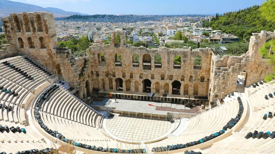 Best of Athens: Private Walking Tour with a Local - How the private format changes the experience