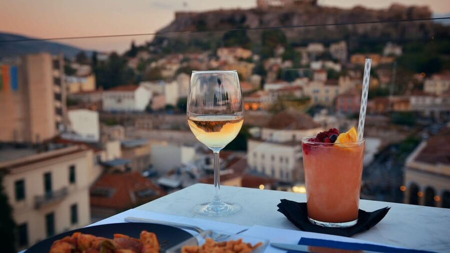 Best of Athens: Private Walking Tour with a Local - Who should book this Athens walk