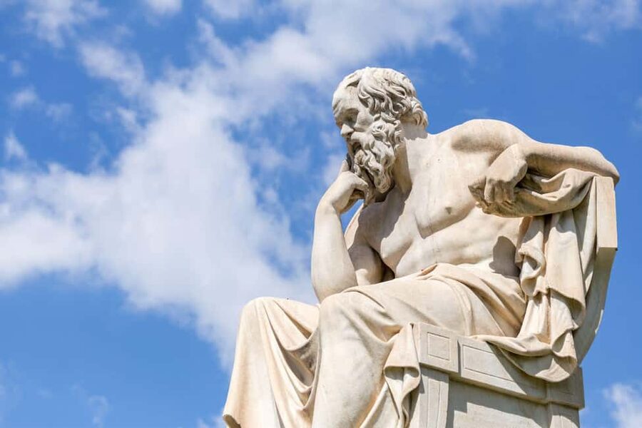 Best of Athens & Sunset at the Temple of Poseidon Day Tour - The Anavyssos beach stop from May to October