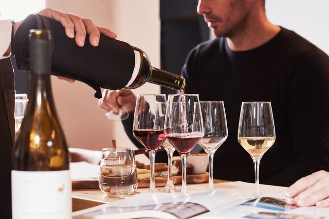 Best rated Acropolis Wine Tasting - Is $59.26 a fair price?