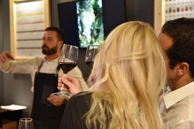 Best rated Acropolis Wine Tasting - When to schedule it in your Athens day