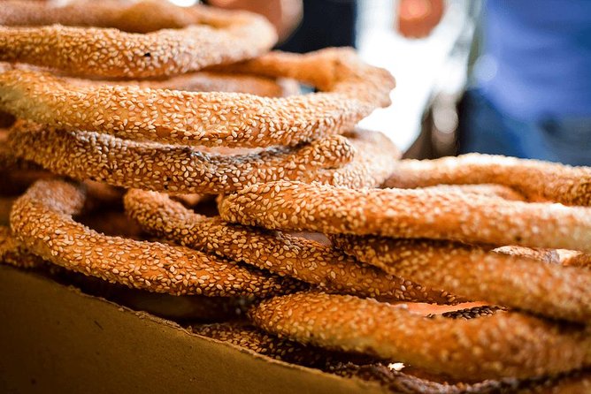 Best Seller: Semi-Private Athens Morning Food Tour (15+ tastings) - Key things to know before booking
