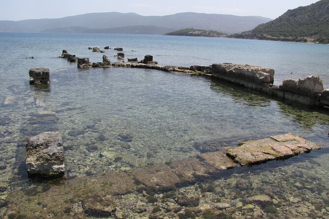 Biblical Corinth in 7 hours private tour - What the driver service is really like