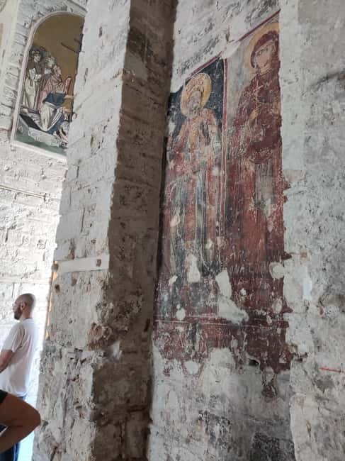 Biblical Private Tour St Paul’s Footsteps Athens & Corinth - Who should book this Athens and Corinth tour?