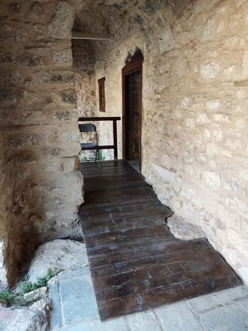 Biblical Private Tour St Paul’s Footsteps Athens & Corinth - Ancient Corinth and Paul’s Christian story