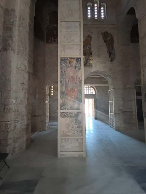 Biblical Private Tour St Paul’s Footsteps Athens & Corinth - What the private format does well